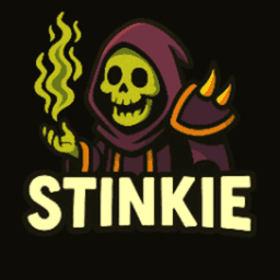 SmellyStinkie avatar