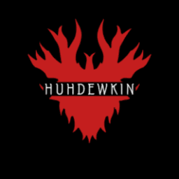 Huhdewkin avatar