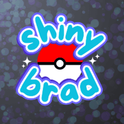 shinybrad avatar