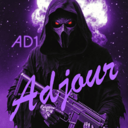 adjour avatar