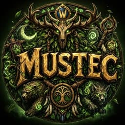 Mustec avatar