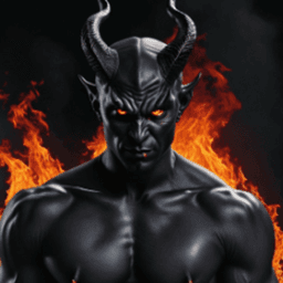 Exorcism avatar