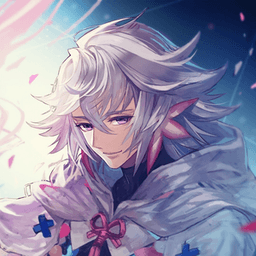 LeoKeidran avatar