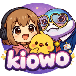 Kiowo avatar