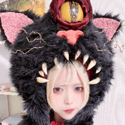 呪縛少女バギラちゃん avatar