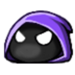Iniquity avatar