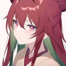 砂糖少女以愛為食 avatar