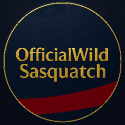 OfficialWildSasquatch avatar