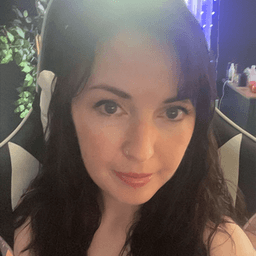 Kenzitronn avatar