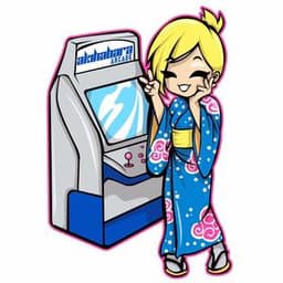 AkihabaraArcade avatar