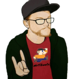 MrTiboute avatar