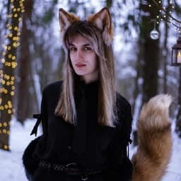 foxis_03 avatar