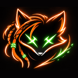 Foxxyloxx avatar
