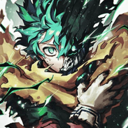 saronkaje avatar