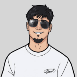 mascarovijr avatar