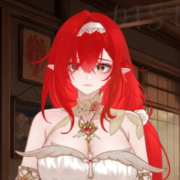 SerenyahVT avatar