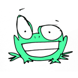 thespinningfrog avatar