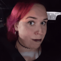 KittyRose avatar