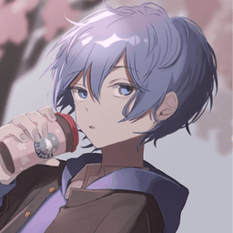 蒼星モカ avatar