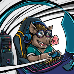 Zwergwildsau avatar