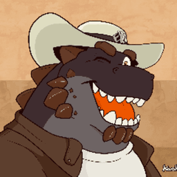bigpapasaurusrex avatar