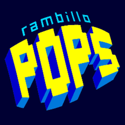 rambilloPOPS avatar