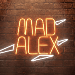 MADGAMESLIVE avatar