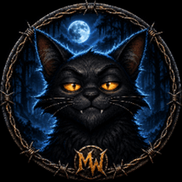 MisterWampus avatar
