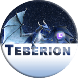 Teberion avatar