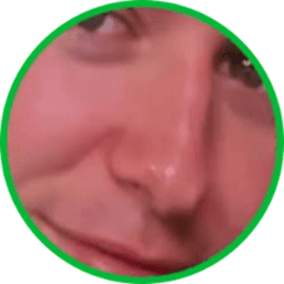Bustin avatar