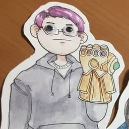 GlacierAce avatar