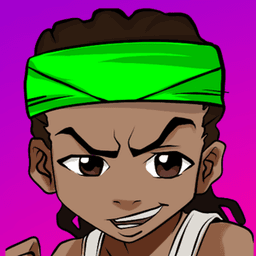 WhosThatNeek avatar