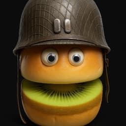 Rustydt avatar