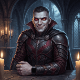 DevilxxxLord avatar