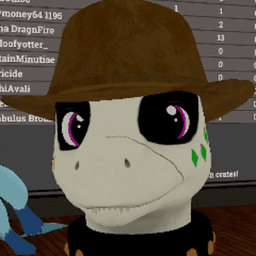 Furricide avatar