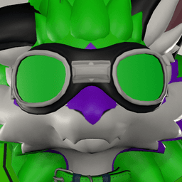 Neothenovabeast avatar
