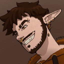 Caberhook avatar