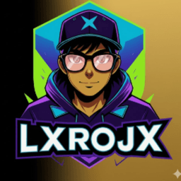 lxrojx avatar