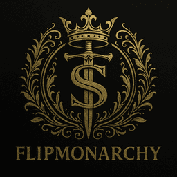 FLIPMONARCHY avatar