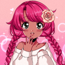 Mirackera avatar
