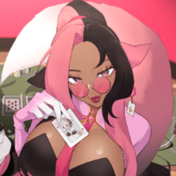 VixyFoxx avatar