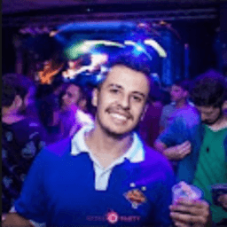 PaaoDeQuueijo avatar