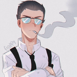 Oldkaponne avatar