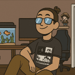 iTzAbstar avatar