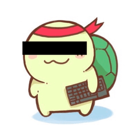 かめたーとる avatar