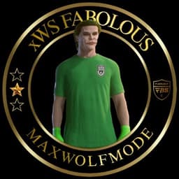 maxwolfmode avatar