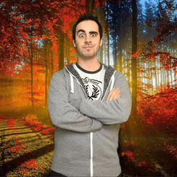 JusteJeremy avatar