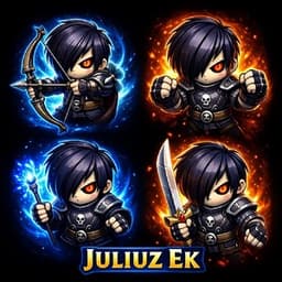 juliuz_ek avatar