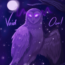 Voidedowl avatar