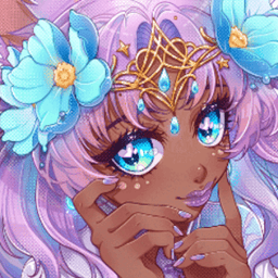AstralNyx avatar